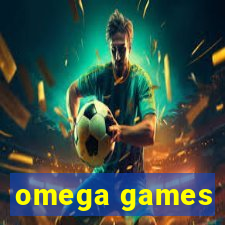 omega games